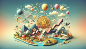 Can Bitcoin Surge to $180K by 2025? Insights and Predictions