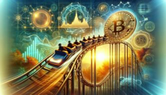 Bitcoin Rebounds: Can the Rally Sustain Its Momentum?