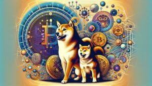 Shiba Inu Follows DOGE’s Footsteps: Can This Altcoin Reach $0.8?