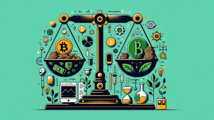 MicroStrategy’s Bitcoin Gamble: Michael Saylor’s Bet Threatens the ‘Magic Money Creation Machine,’ Experts Warn