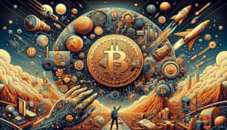 Bitcoin Surge: Is the Hype Train Here to Stay for BTC-USD Investors?