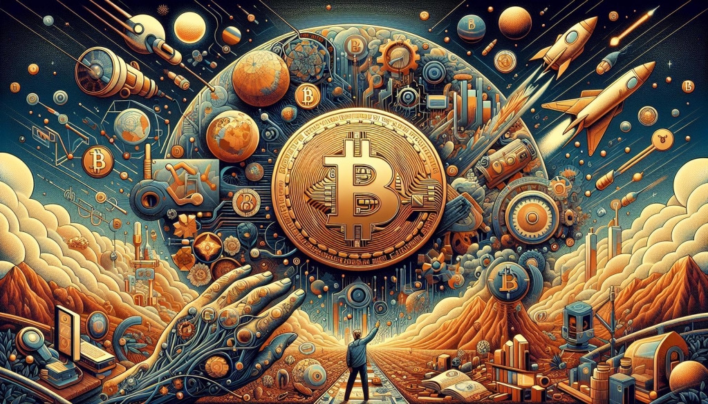 Bitcoin Surge: Is the Hype Train Here to Stay for BTC-USD Investors?