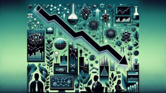 December Decline: German Ifo Business Confidence Plummets – What It Means for the Economy