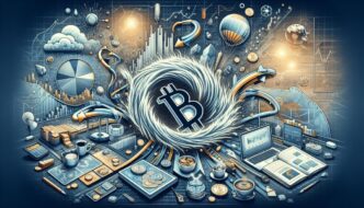 Bitcoin Plummets 8%: Expert Warns of Further Market Turbulence Ahead