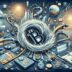 Bitcoin Plummets 8%: Expert Warns of Further Market Turbulence Ahead