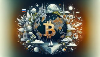 Russian Companies Turn to Bitcoin for Global Trade Amid Sanctions: A Call for Expansion and Development