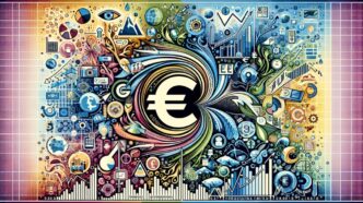 Swiss Franc Weakens Amidst Rally in European Stock Markets