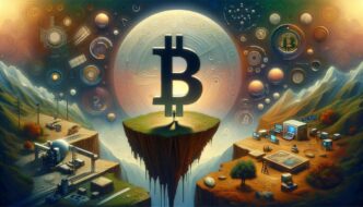 Bitcoin Faces Uncertain 2025: Key Indicator Highlights Potential Challenges Ahead