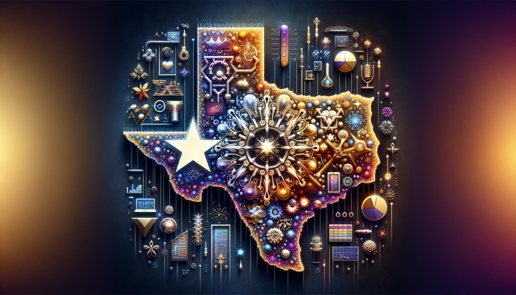 Texas Reclaims Crypto Crown: HIVE Digital’s Strategic Move Signals New Era