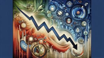 U.S. Jobless Claims Fall to Eight-Month Low: What This Means for the Economy