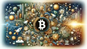 Bitcoin’s Future: Unlocking Opportunities in the Evolving Crypto Landscape