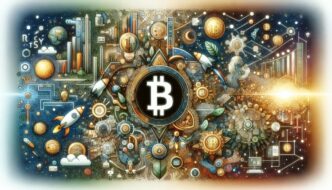 Bitcoin’s Future: Unlocking Opportunities in the Evolving Crypto Landscape