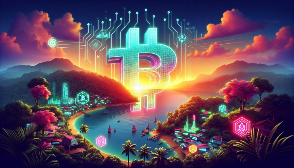 Thailand’s Phuket Kicks Off Groundbreaking Crypto Payment Trial: What It Means for Digital Currency Adoption