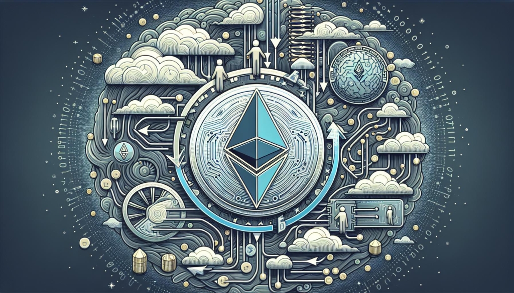 Ethereum Price Outlook: Long-Term Holders Signal Potential Decline in ETH