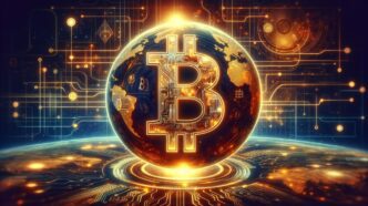 U.S. Crypto Trading Activity Surges: Nearly 60% Peak During U.S. Hours