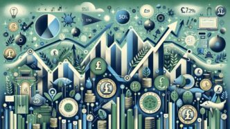 UK Budget Deficit Skyrockets Amid Rising Interest Payments: What Investors Need to Know