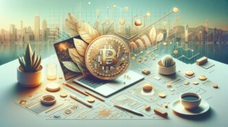 Analyst Predicts Less Than 10% Chance of Bitcoin Falling Below $75K Before April