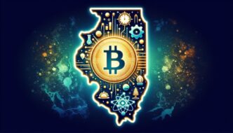 Illinois Adopts 5-Year Bitcoin Hodl Strategy: A Bold Move Towards Strategic Cryptocurrency Reserves