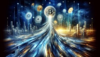 Stablecoins Surge: Are New Bitcoin All-Time Highs on the Horizon?