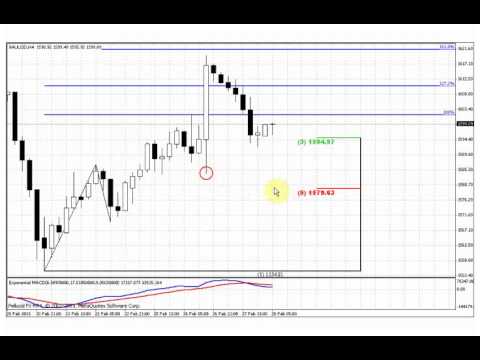 ForexPeaceArmy | Sive Morten Gold Daily 02.28.13