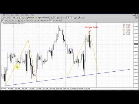 Forex Peace Army|Sive Morten EUR Daily 08.19.13