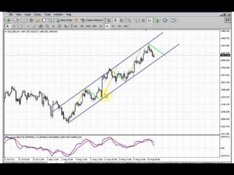 ForexPeaceArmy | Sive Morten Gold Daily 08.29.13