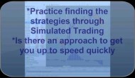 Forex Trading, Get an Education, Take Time To Practice 3 of 7