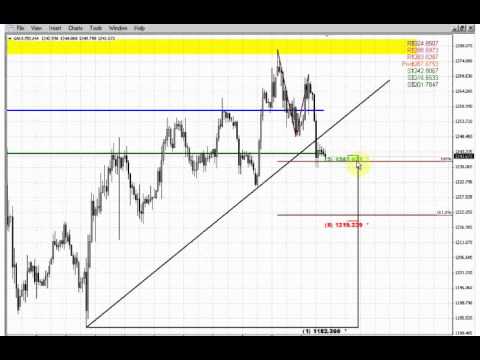ForexPeaceArmy | Sive Morten Gold Daily 01.31.14
