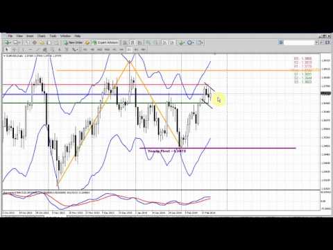 Forex Peace Army|Sive Morten EUR Daily 02.24.14