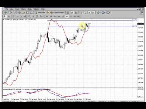 ForexPeaceArmy | Sive Morten Gold Daily 02.26.14