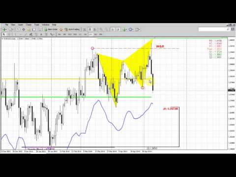 Forex Peace Army|Sive Morten EUR Daily 05.12.14