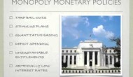 Reason 4 Encouraging Sound Monetary Policy